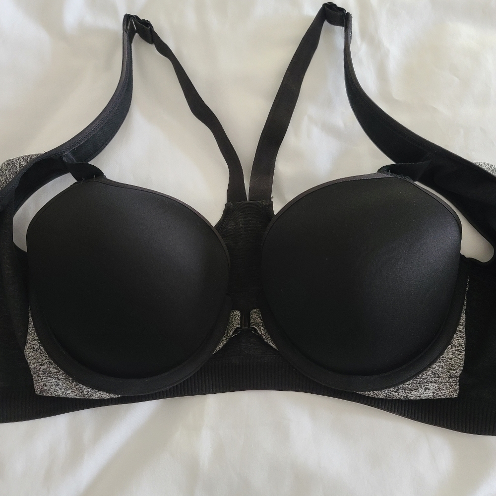 Maximum Support Bra - Picture 2 of 2